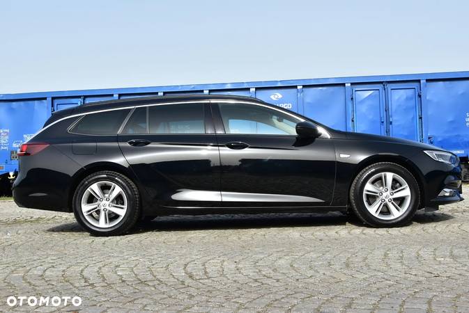 Opel Insignia Sports Tourer 2.0 Diesel Automatik Innovation - 7