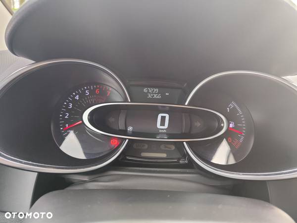 Renault Clio 0.9 Energy TCe Limited 2018 - 15