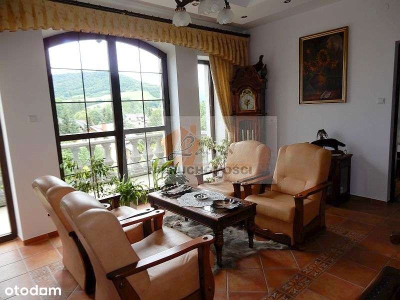 IDEALNY DOM POD INWESTYCJĘ! Zabrzeż-13