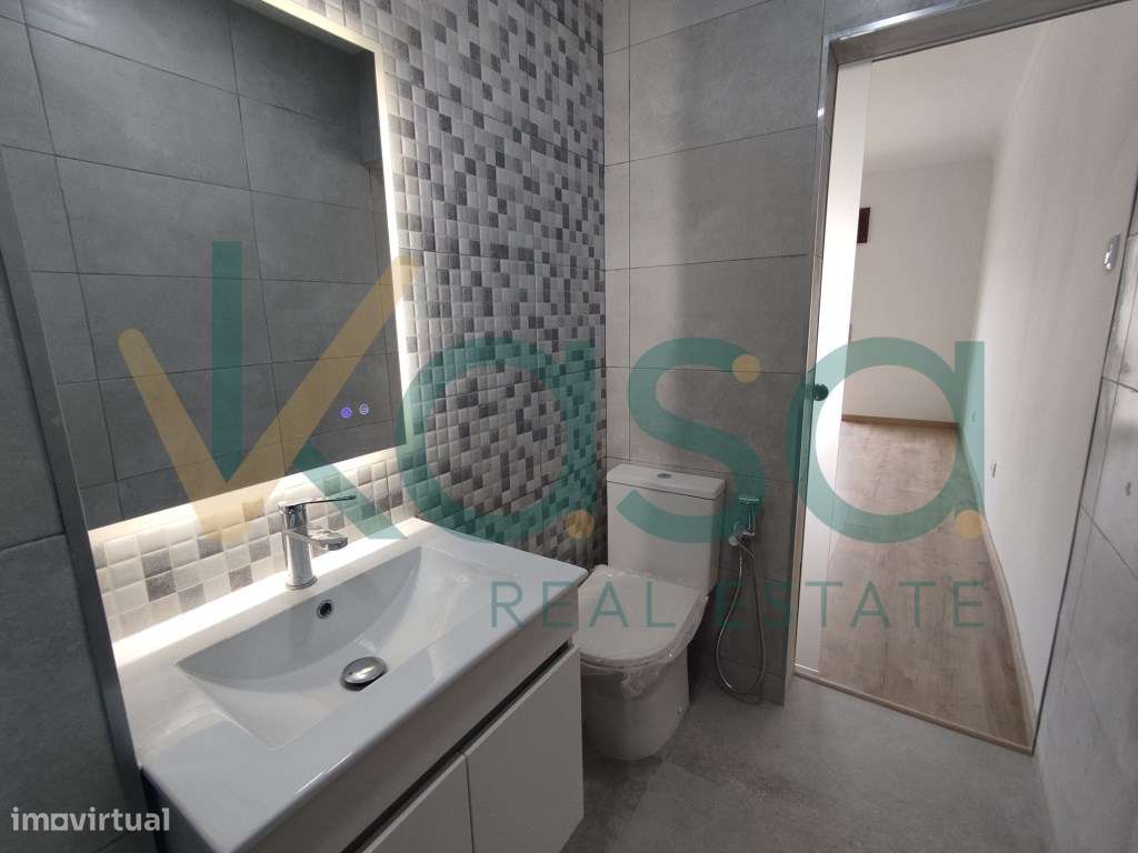 T3 Renovado com suite-29