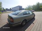 Skoda Octavia 1.9 TDI Ice - 5