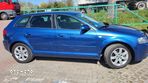 Audi A3 1.6 Sportback Attraction - 23