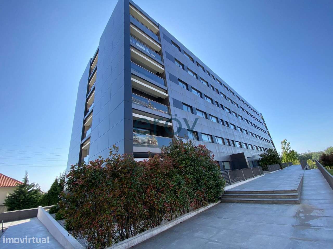 Apartamento T3+1 em Santa Marinha - Vila Nova de Gaia-9