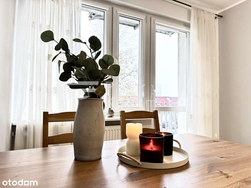 3 pokojowe mieszkanie blisko centrum na wynajem - Pełny obrazek: 5/18