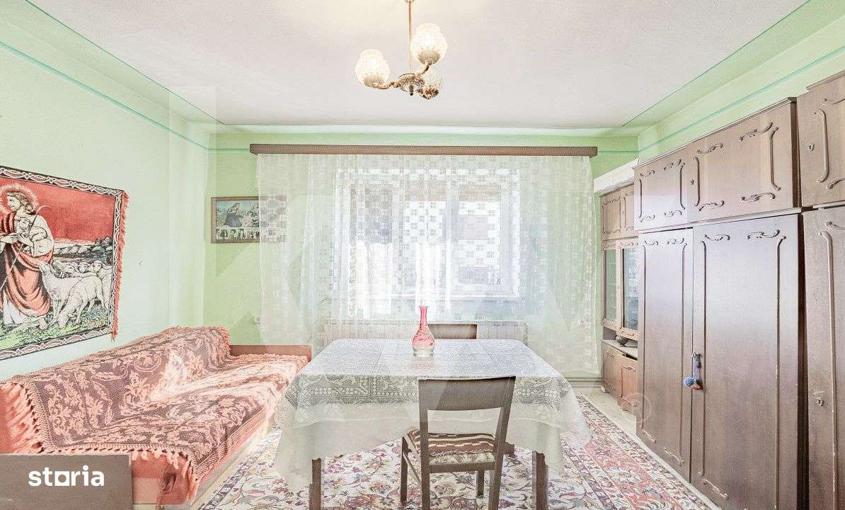 Casa cu 5 camere si gradina | Terezian, Sibiu - Imagine principală: 4/19