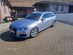 Audi A4 Avant 2.0 TDI - 1