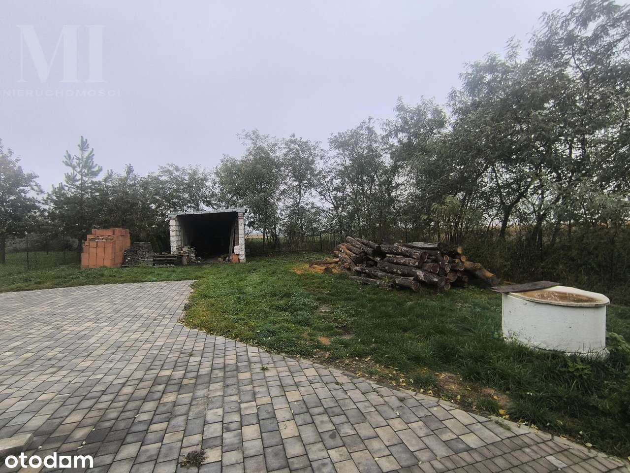 Na sprzedaż dom , Sierniecze Małe powiat słupecki.-18