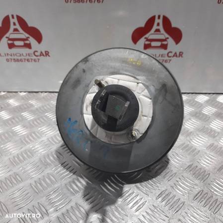 Tulumba pompa frana Mercedes A 1.4 2000 | A0054302030 - 2