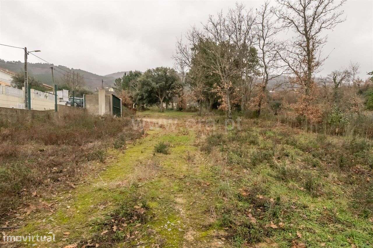 Terreno / Fundão, Aldeia de Joanes - Grande imagem: 3/5