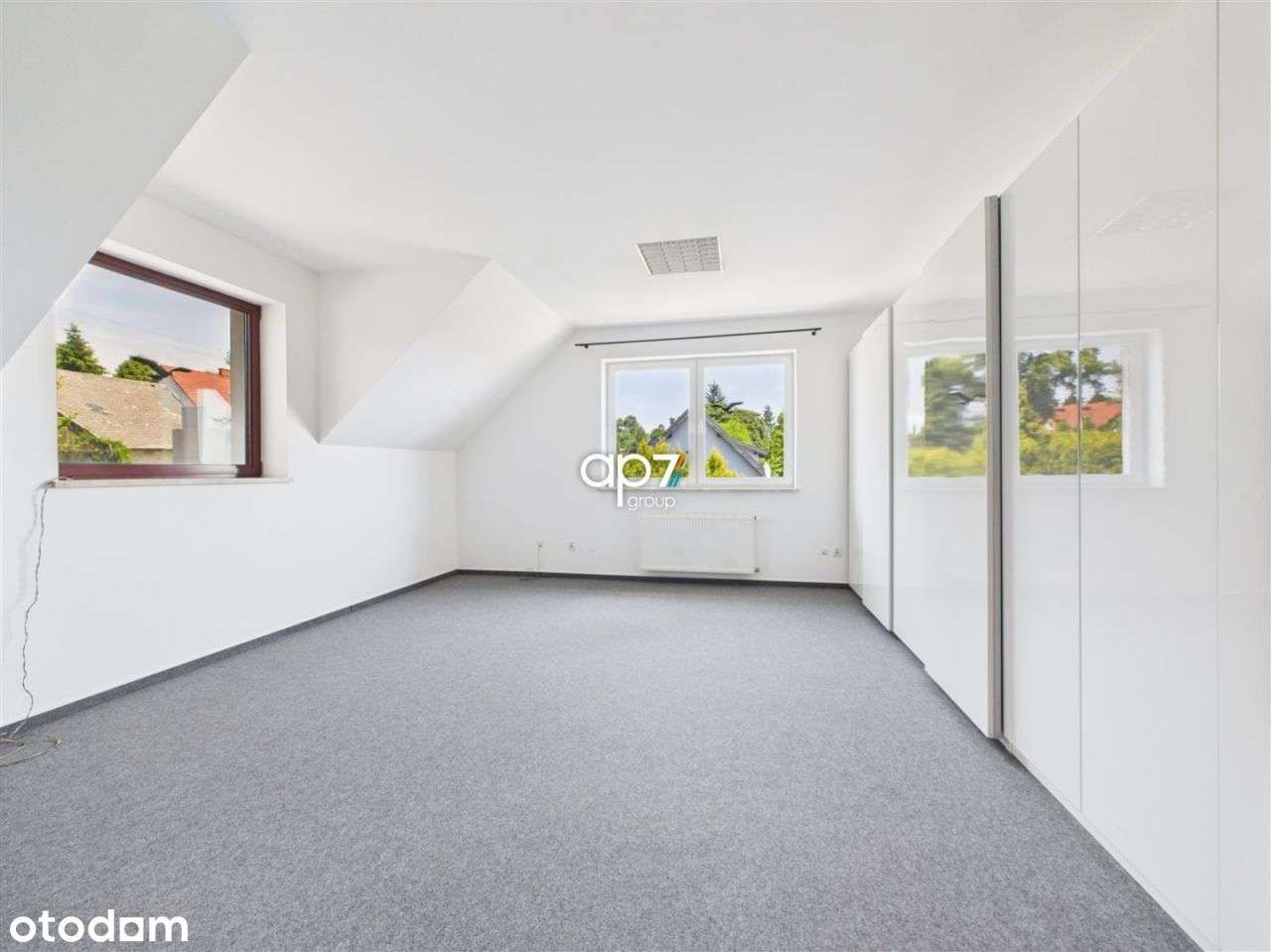 Lokal 111 m² do wynajęcia – Świątniki Górne - Pełny obrazek: 5/16