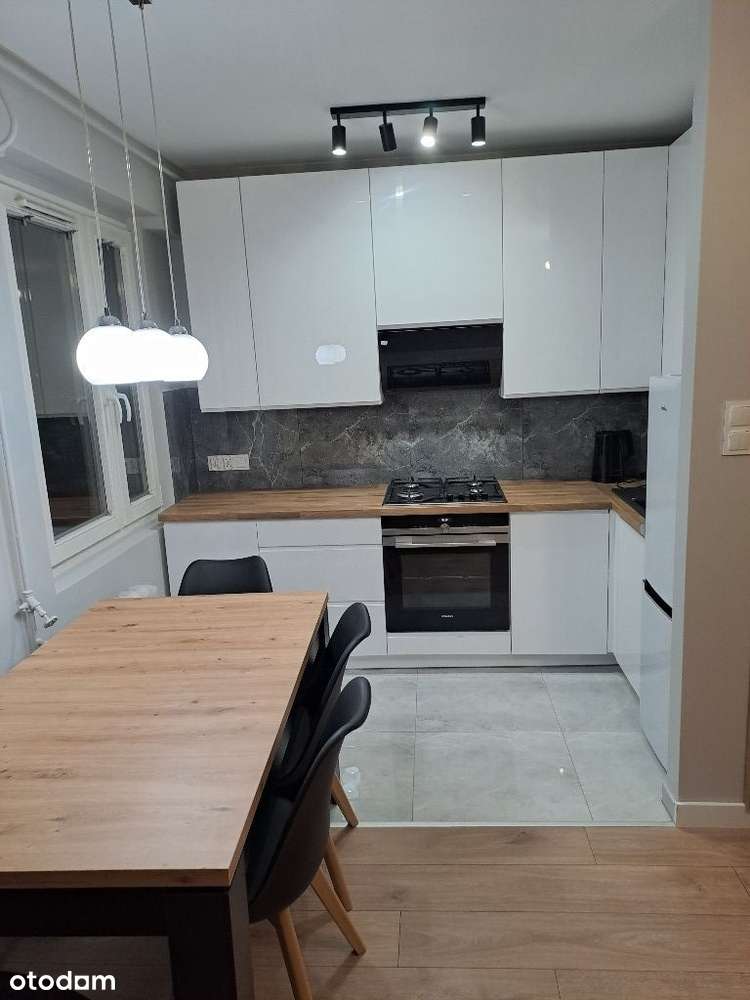 Mieszkanie Poznan RATAJE os. Jagiellońskie - Pełny obrazek: 2/12