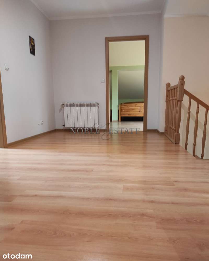 Dom z potencjałem,dla  rodziny Środa Wlkp,Miłosław-11