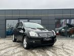 Nissan Qashqai+2 2.0 Tekna - 2