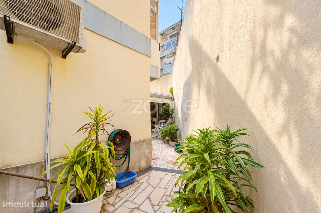 Apartamento, 48 m², Póvoa de Santo Adrião e Olival Basto-15