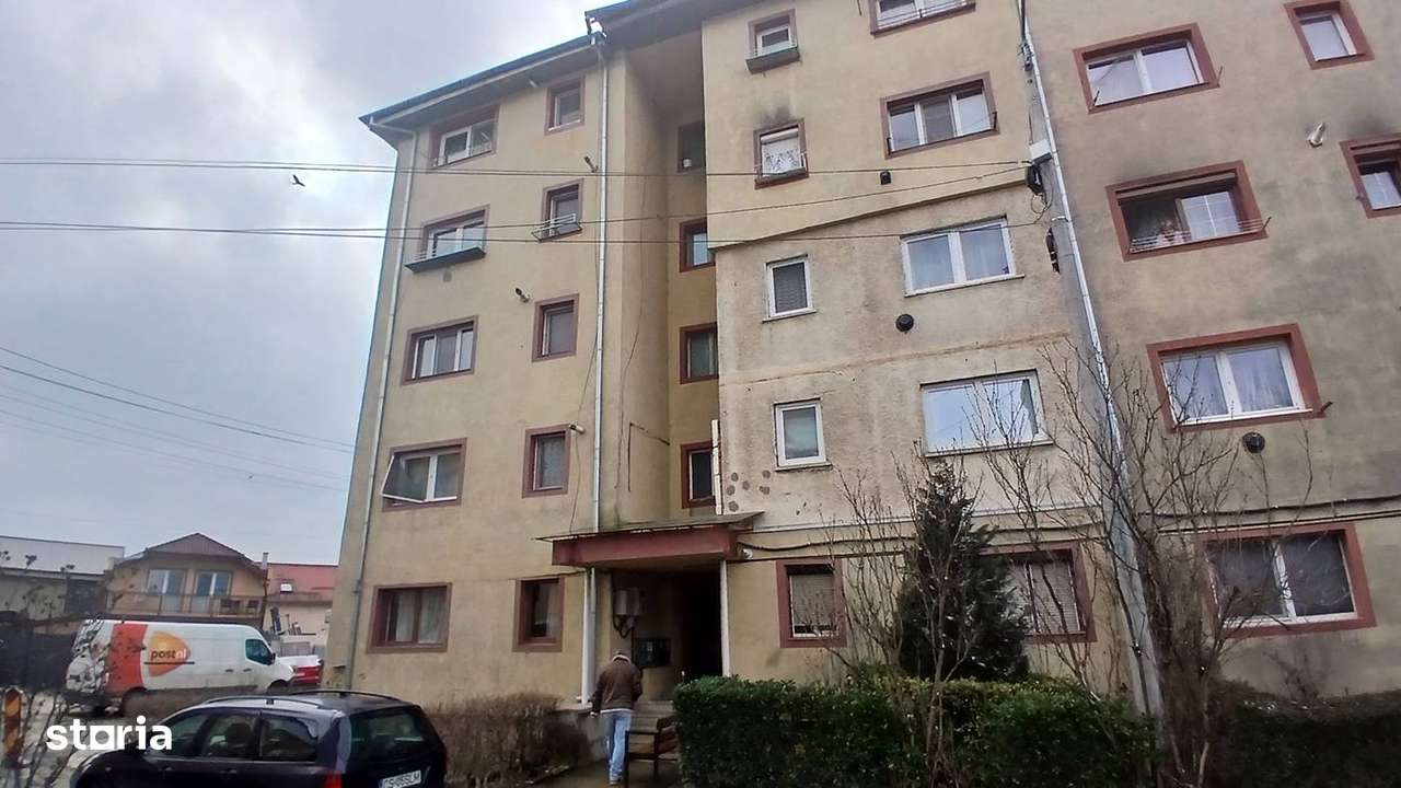 Comision 0% - Garsoniera in zona centrala Str. Cazarmii-1