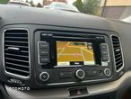 Volkswagen Sharan 2.0 TDI DPF BlueMotion Comfortline - 18