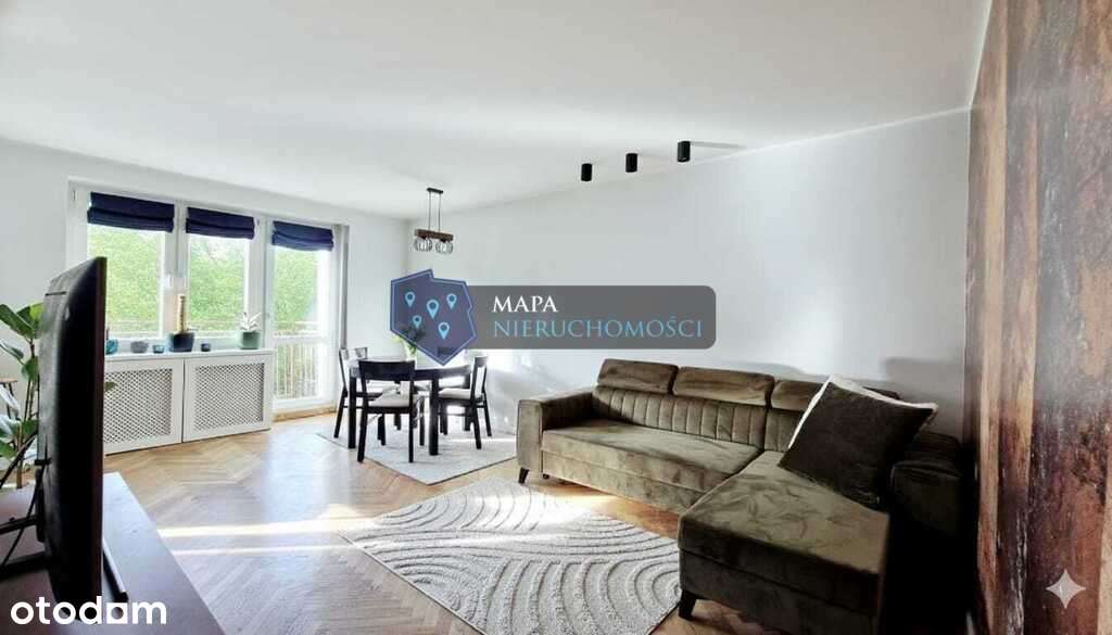 Stylowe 63m2 w Centrum przy parku-2