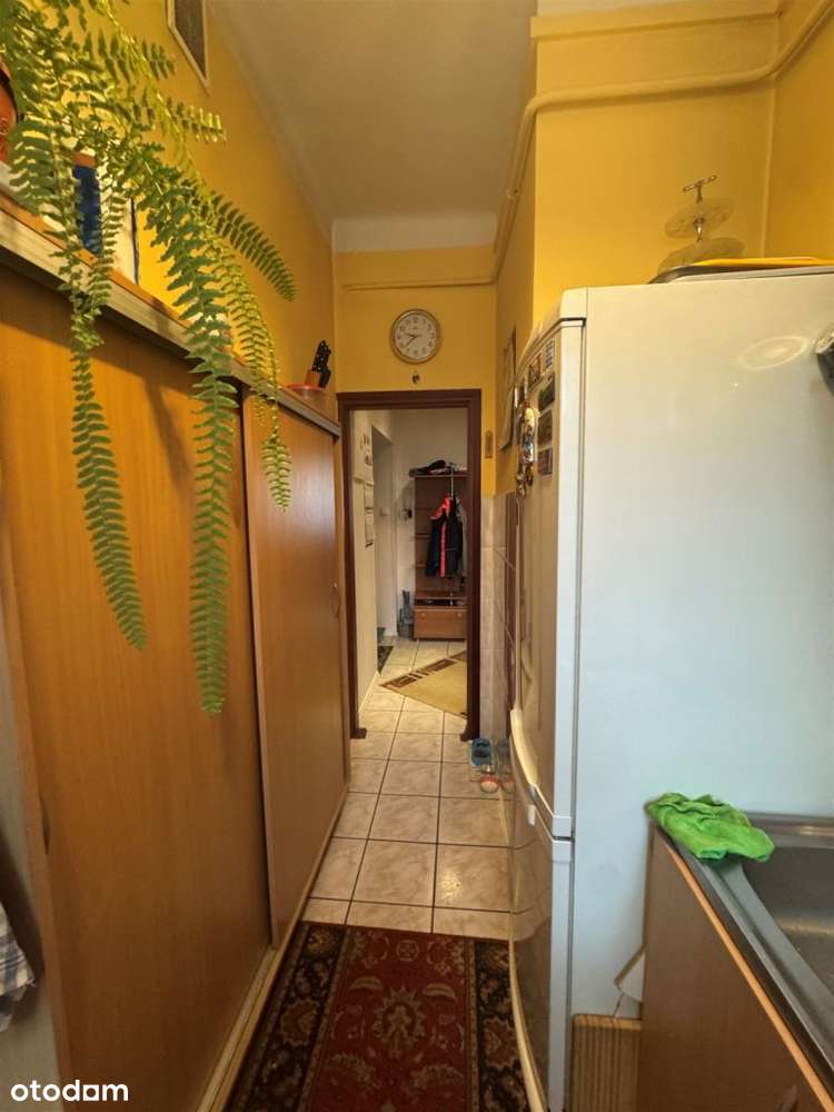 Mieszkanie, 47,80 m², Nowy Sącz-6