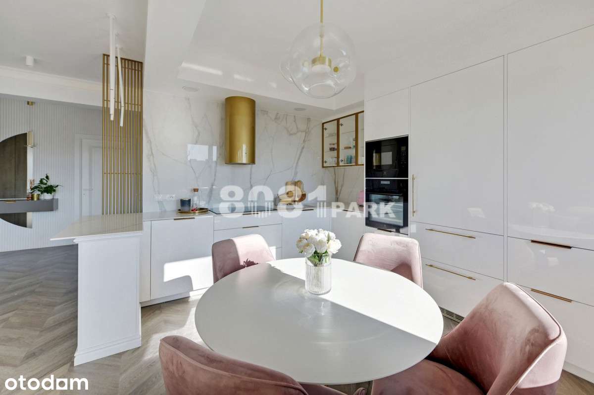 4 pokoje | Jelitkowski Dwór-6