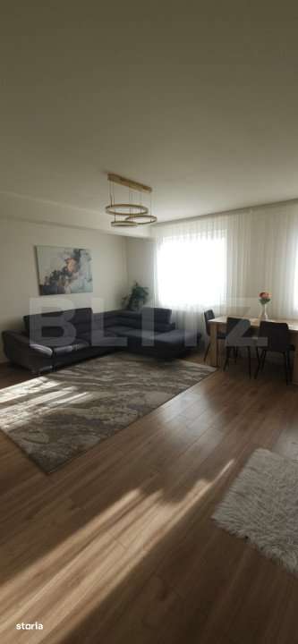 Apartament cu 3 camere in Baciu - Imagine principală: 2/18