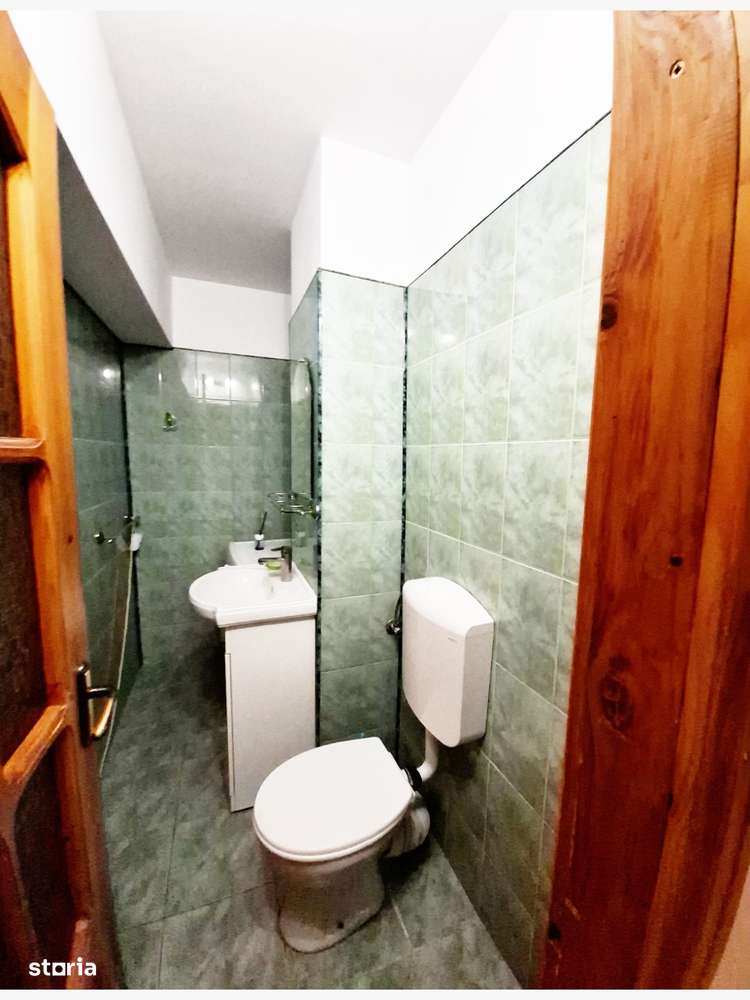 4 camere , etaj 1 , – Apartament mobilat si utilat-Comision 0-9