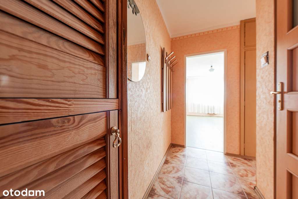 Jasne 2 pokoje  na 2 piętrze przy parku-10