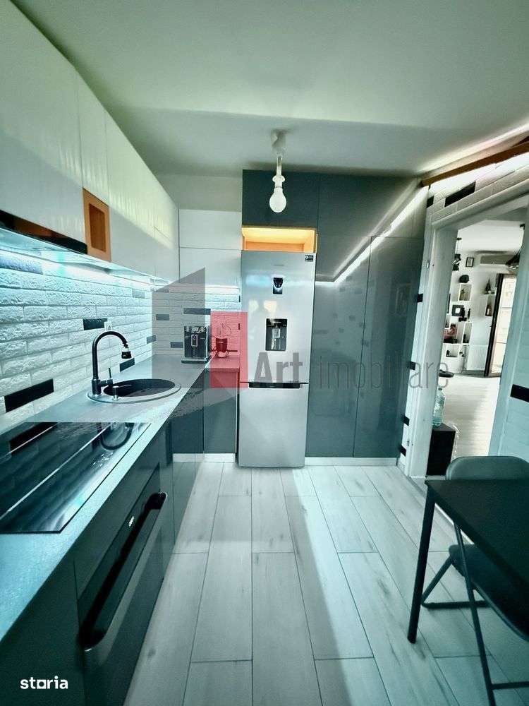 Vanzare apartament 3 camere - Miltari Residence - Imagine principală: 3/8