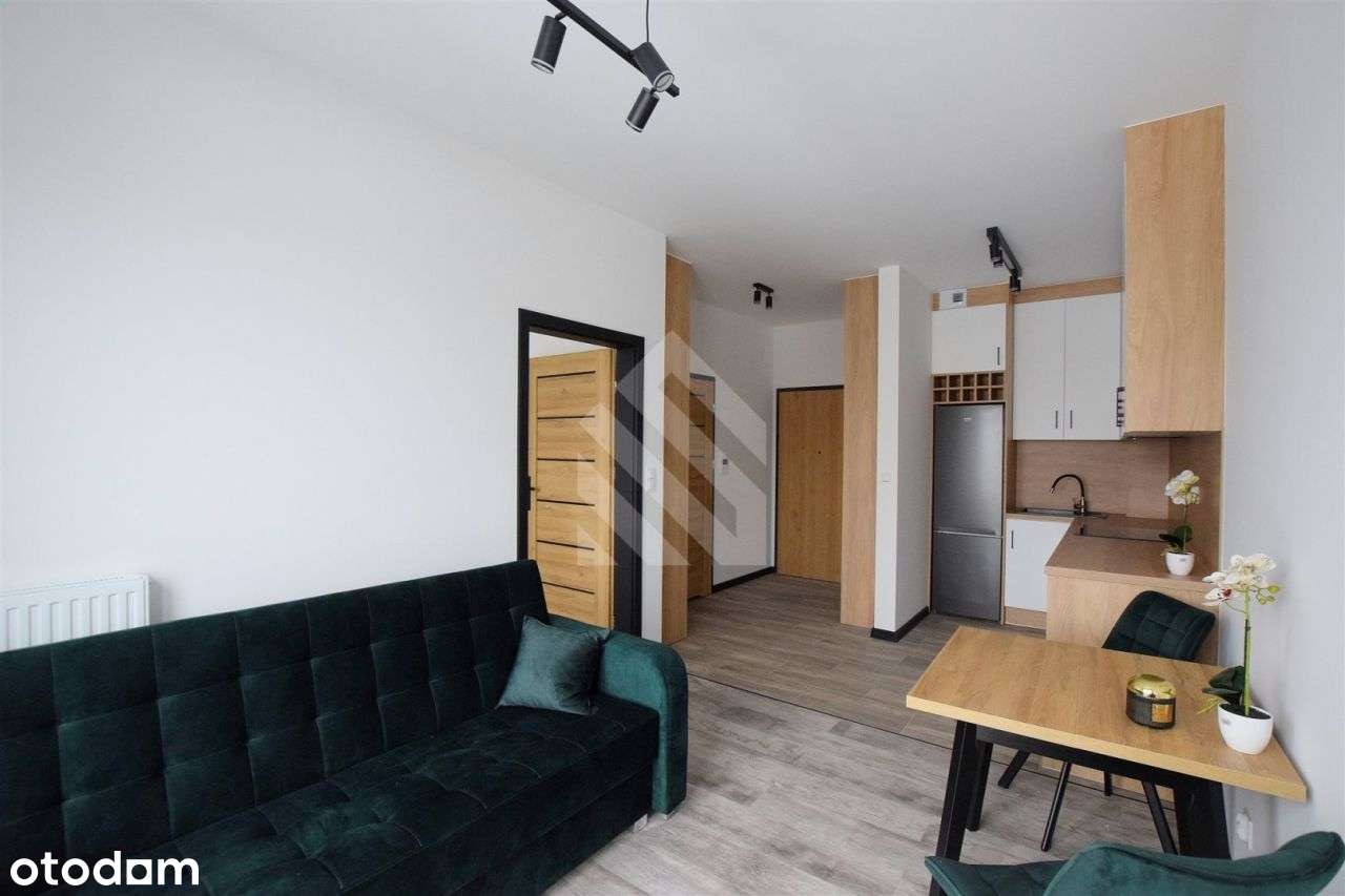 Dwa pokoje pod klucz, blisko Centrum! - Pełny obrazek: 4/8