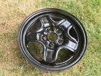 Felga Opel Meriva 15 6x15 5x110 ET43 Strukturalna - 1