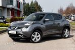 Nissan Juke 1.2 DIG-T Tekna - 10