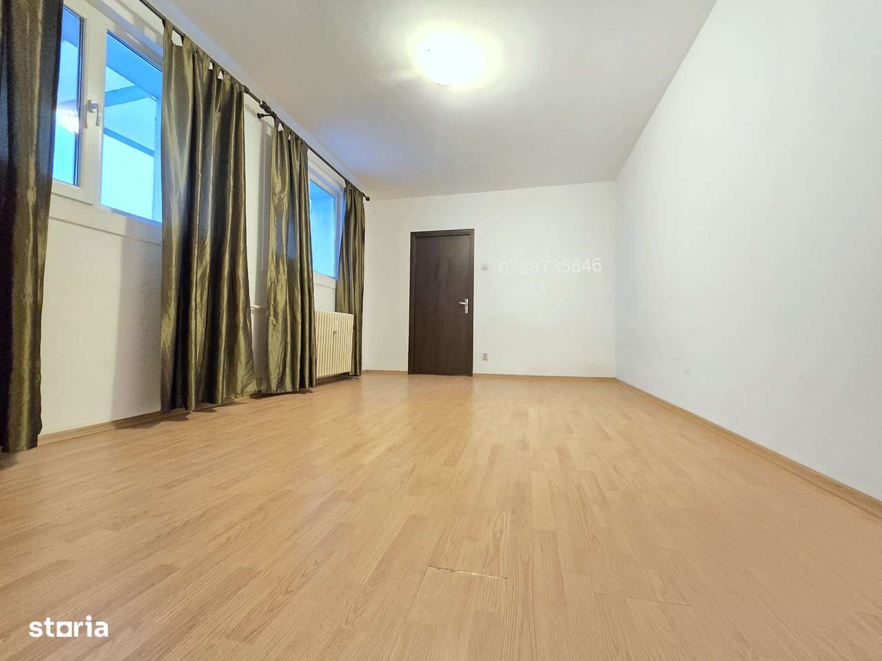 Iancului metrou - Soseaua Mihai Bravu, bloc mixt - Imagine principală: 4/9