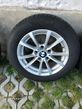 FELGA OPONA CZUJNIK BMW F30 F31 F36 16 5X120 ET31 - 12