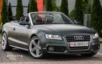 Audi A5 Cabrio 2.0 TFSI - 6