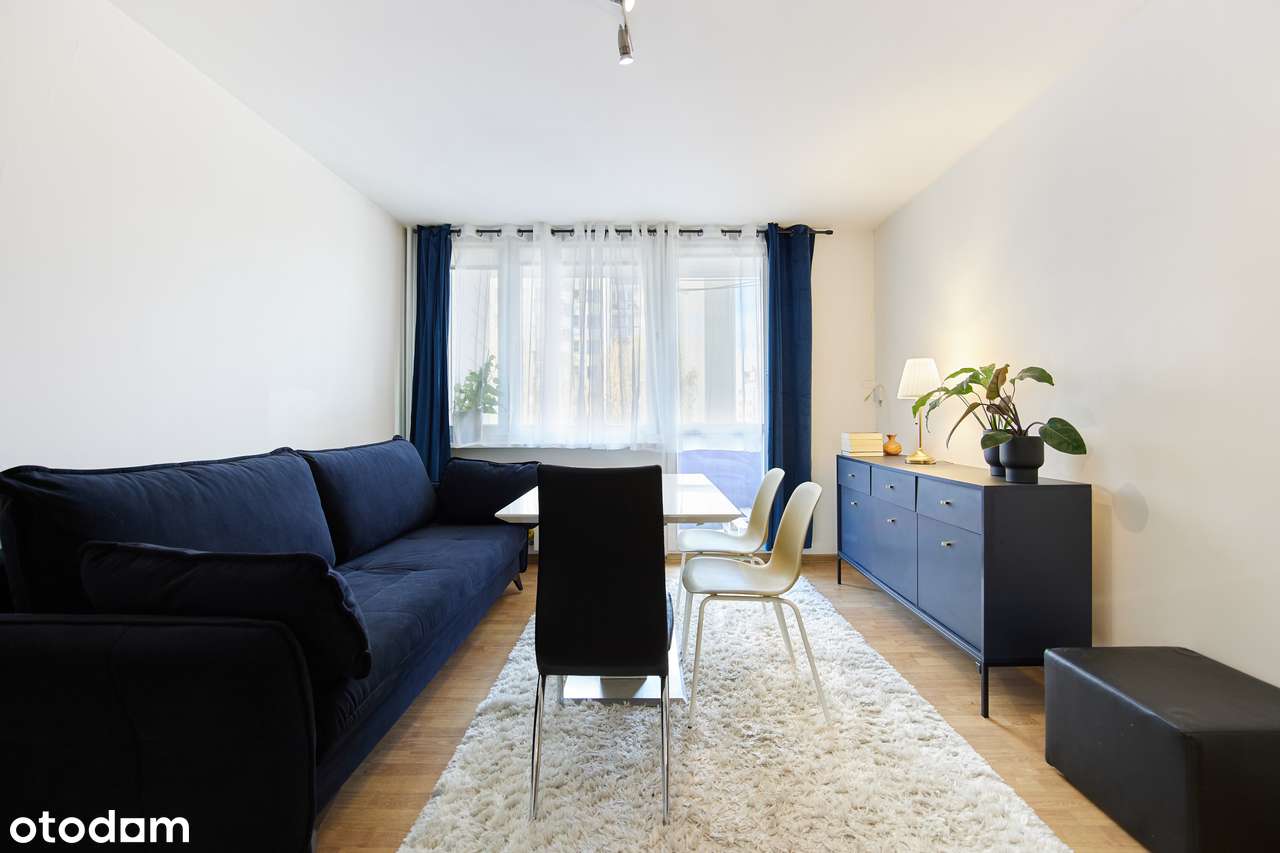 Mieszkanie w centrum Bielska-Białej - Pełny obrazek: 3/13