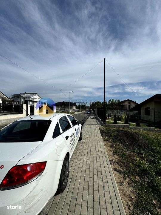 Teren investitie  Piatra Neamt 3884 mp - Imagine principală: 4/5