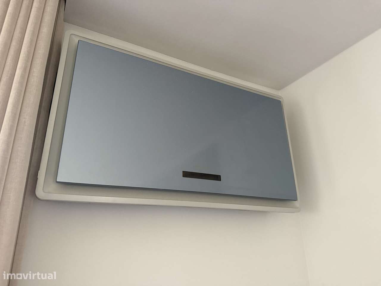 T2 último Piso com sala 45m2-30