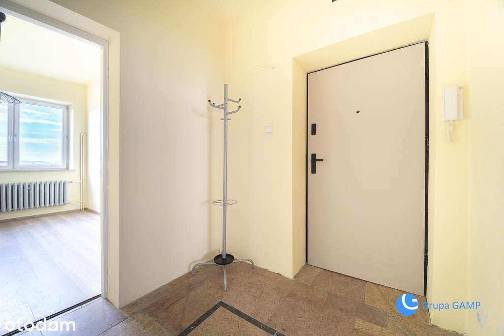 3 POK. | 64m2  *Chrzanów* po remoncie!-9