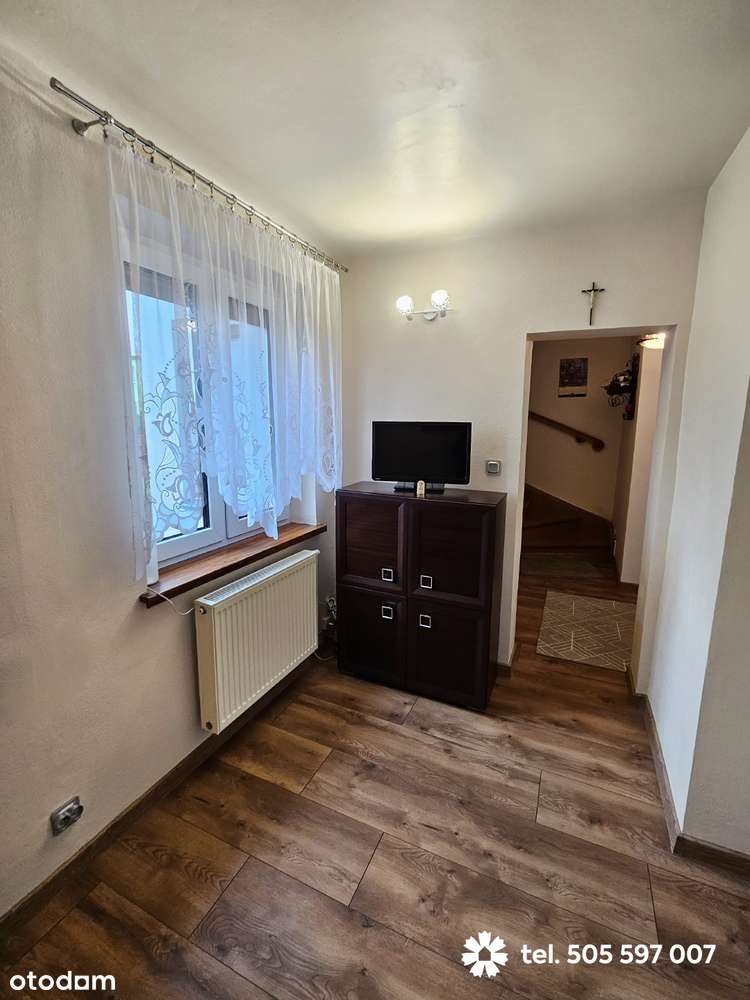 Na sprzedaż dom  do zamieszkania 90 m2 z działką 367 m2-11