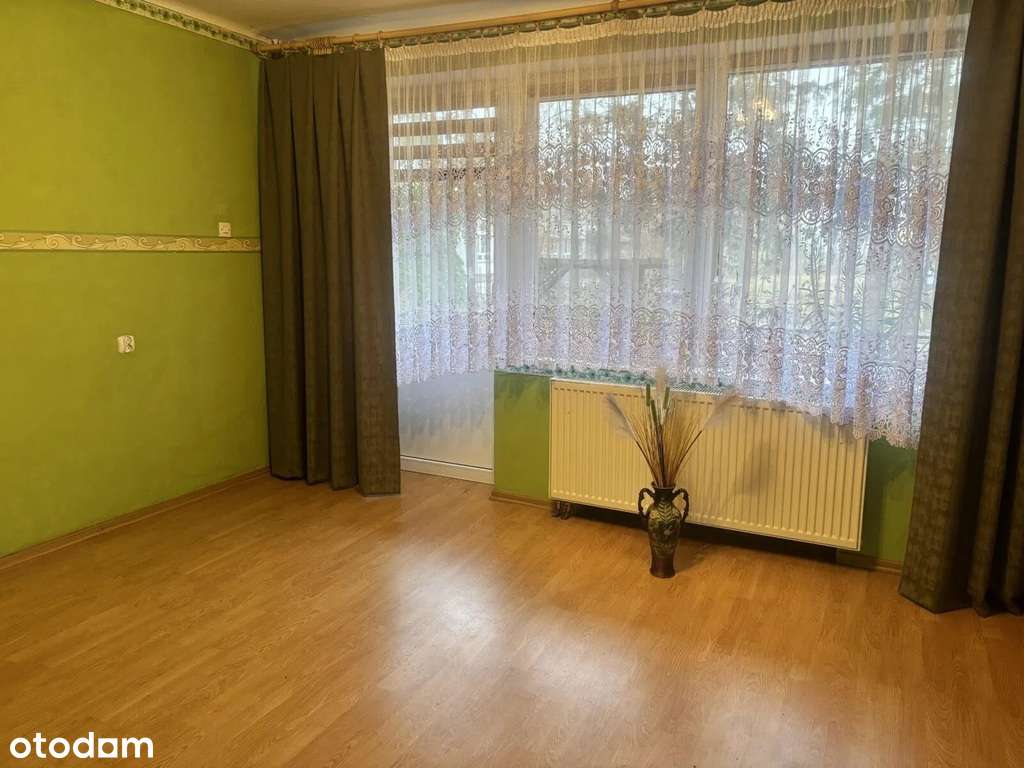 Malowniczy dom na wsi - Syberia-5