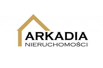 Arkadia Nieruchomości Logo