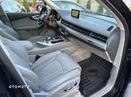 Audi Q7 3.0 TDI Quattro Tiptronic - 34
