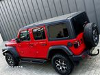 Jeep Wrangler Unlimited 2.2 CRD Rubicon - 7