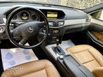 Mercedes-Benz E 200 T CDI DPF BlueEFFICIENCY 7G-TRONIC Avantgarde - 6