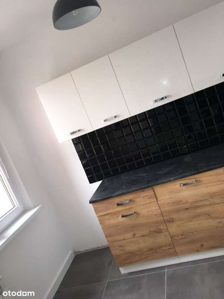 Mieszkanie 35 m² Po generalnym remoncie os.Kopernik – pohled 6