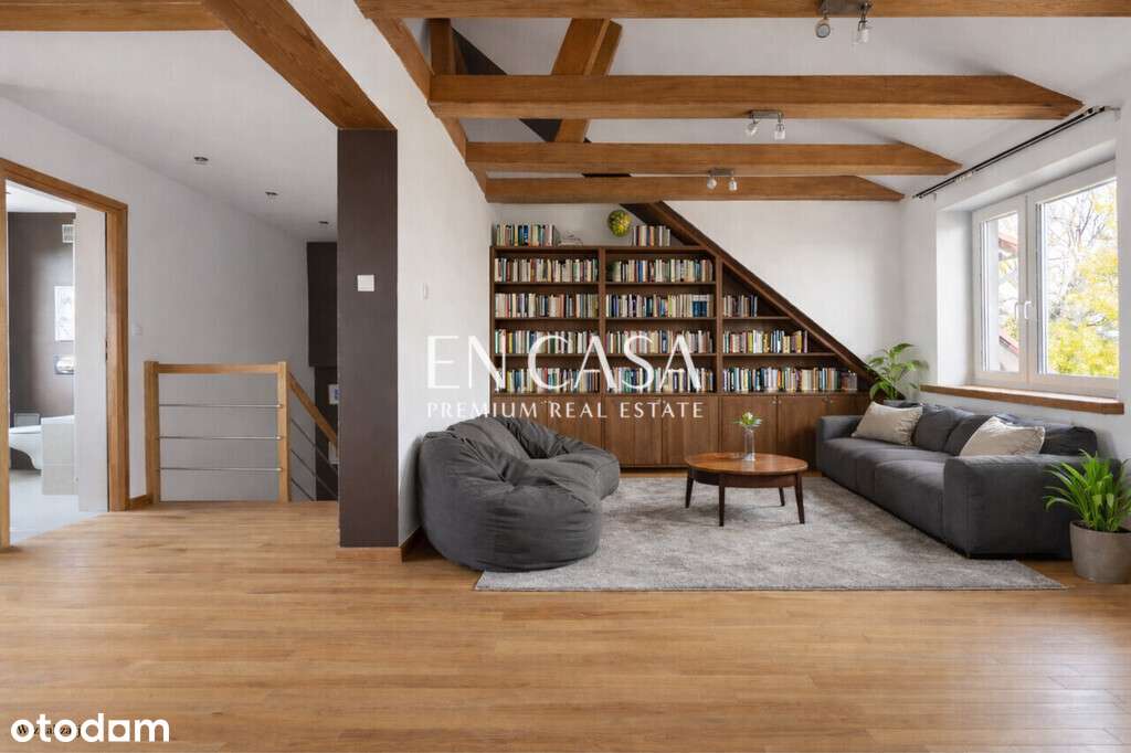 Segment środkowy 220 m² w Wesołej - Pełny obrazek: 2/19