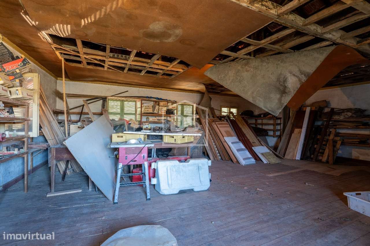 Recanto Encantado, Távora - Tabuaço-15