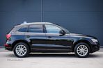 Audi Q5 2.0 TFSI Quattro Tiptronic - 9