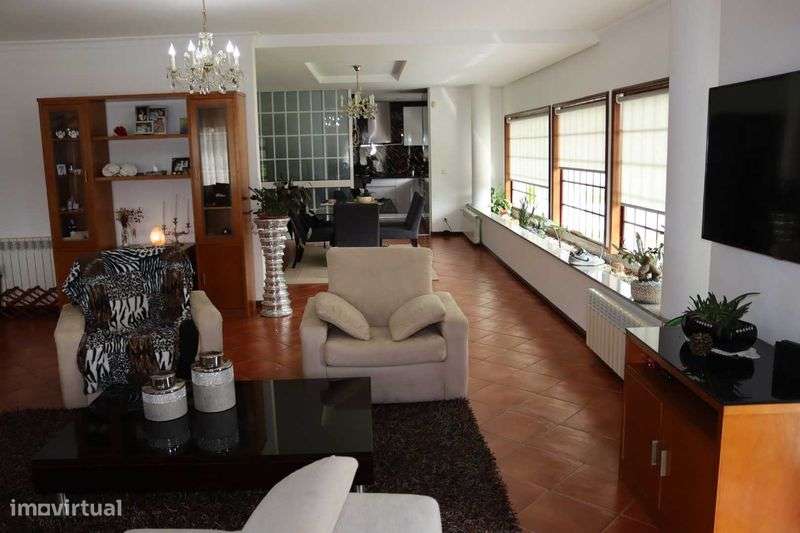 Moradia T3+t2  santo Tirso - Grande imagem: 4/9