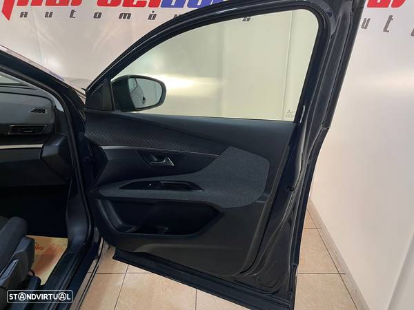 Peugeot 3008 1.6 BlueHDi Active - 41