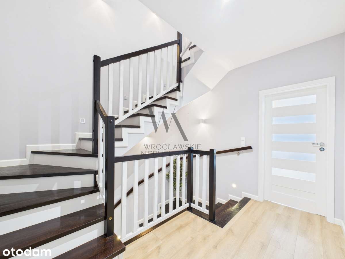 Dom w centrum! 3 MP | Krzyki-6